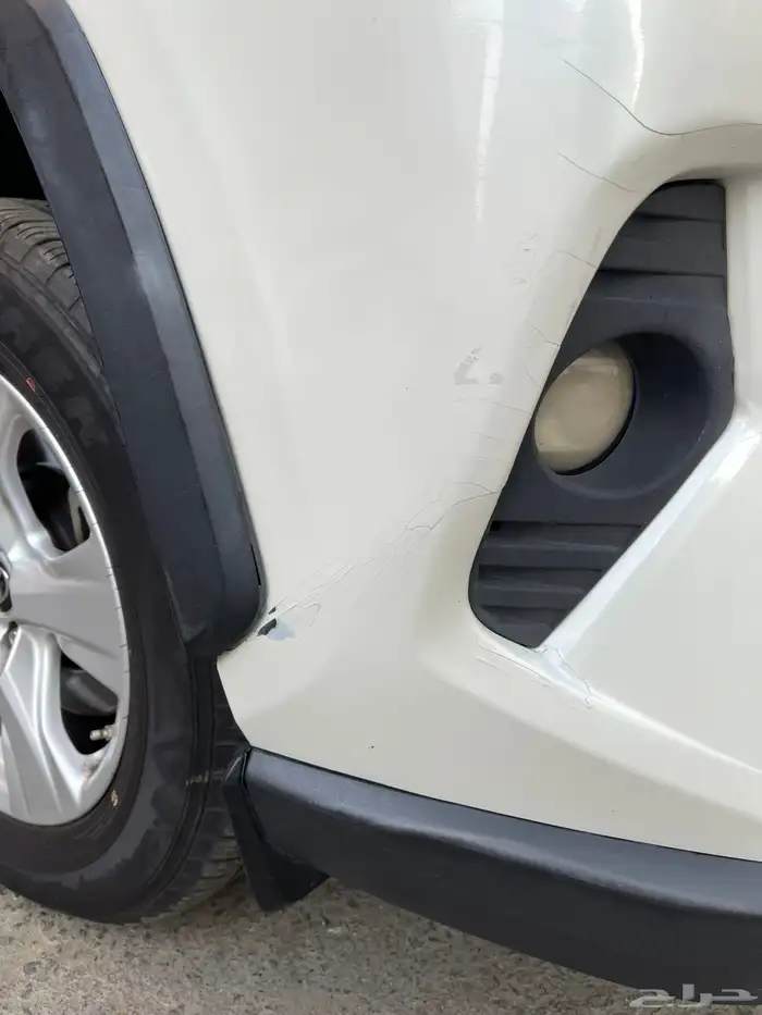 راف فور هايبرد 2019 7