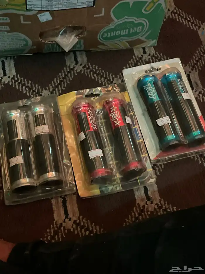 قطع غيار دبابات 12