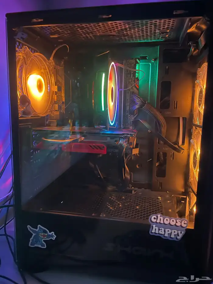 pc قيمنق اقتصادي 2