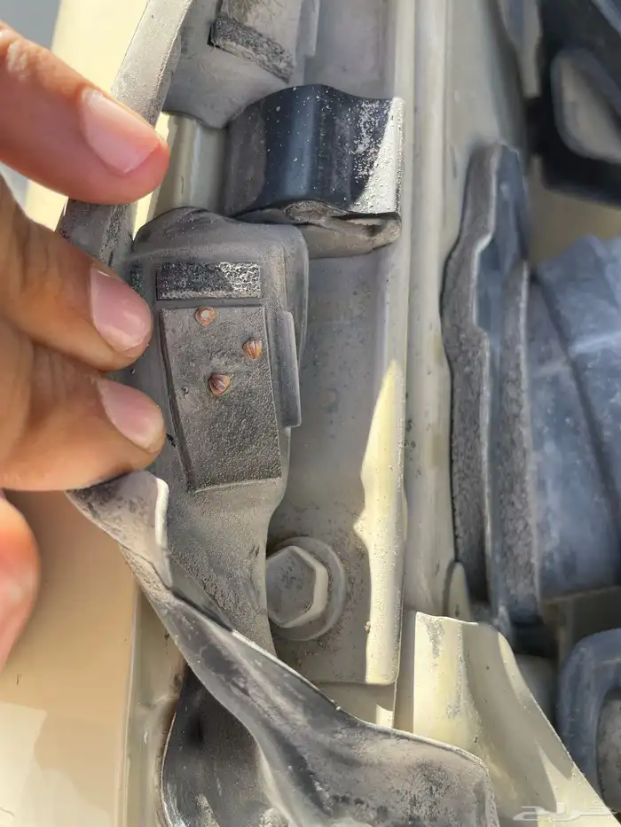 فحص سياره قبل الشراء ابوسيف 2