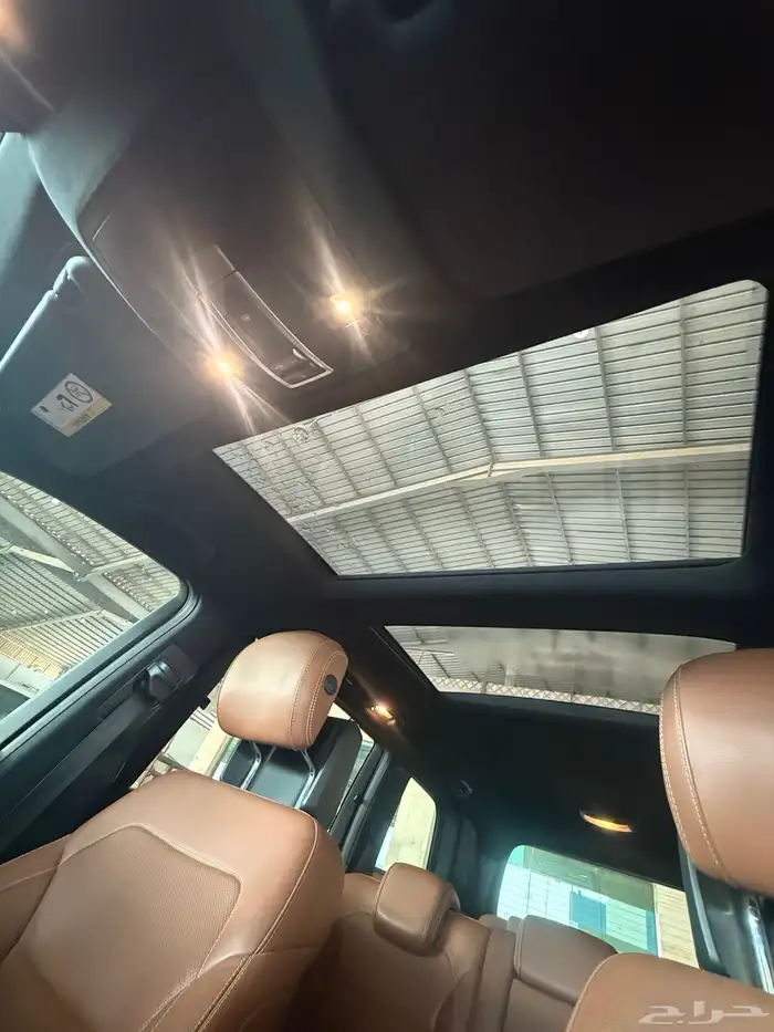 مرسيدس Amg مستعمل 6