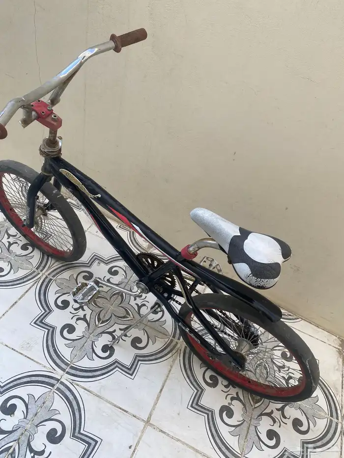 سيكل كوبرا 0