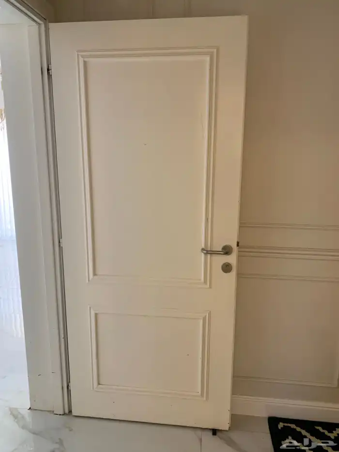2 باب خشب للبيع 0