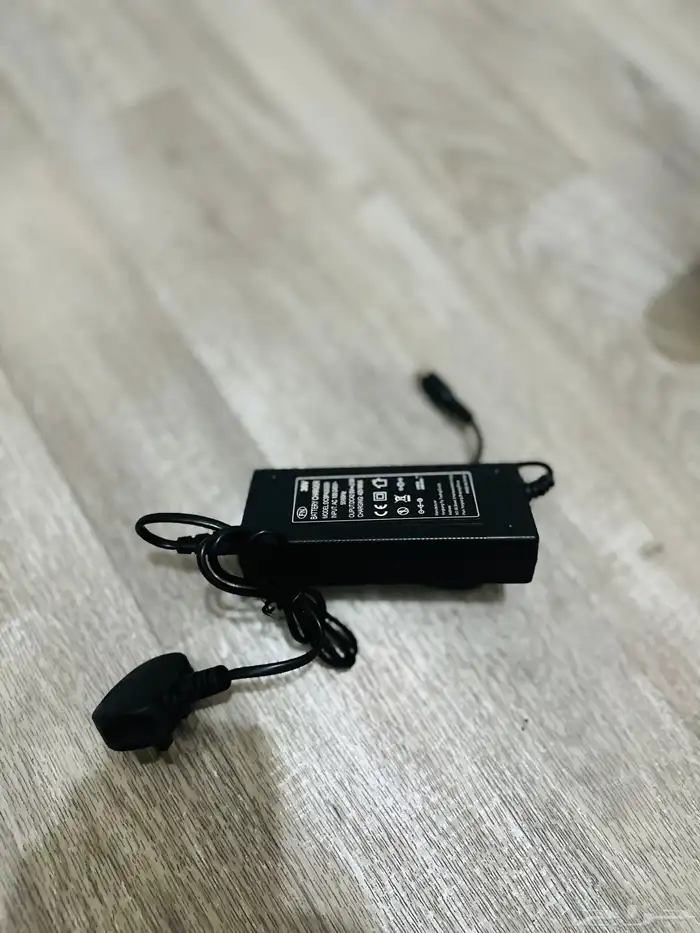 سكوتر كهربائية 9