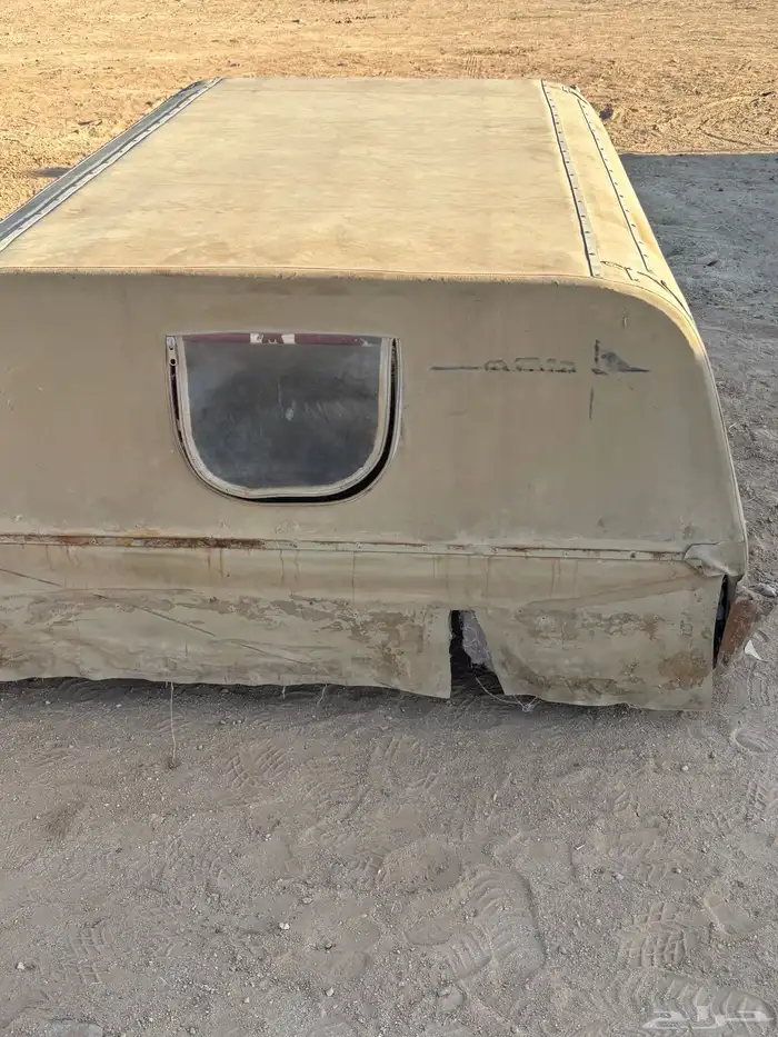 السلام عليكم للبيع الشراع شاص 2