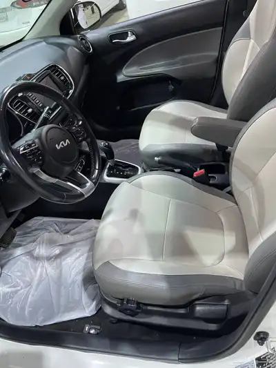 كيا بيجاس 2022 index