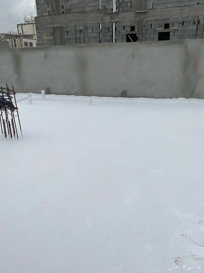 شركة عوازل الطائف 5