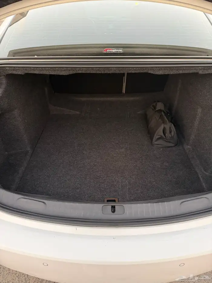 شفروليه امبالا 2018 عداد 80 الف 16