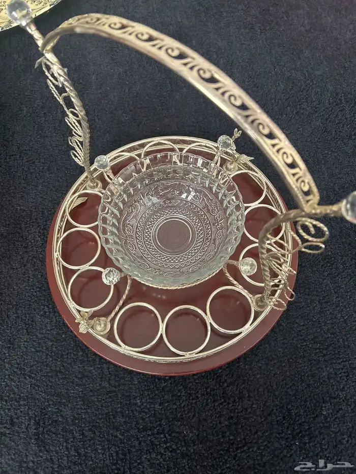 قطع اثاث ولوحات بسعر ممتاز 5