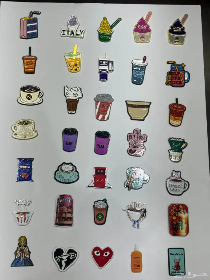 ملصقات جوال (ملصقات كفر جوال) ب أشكال رائعه 8