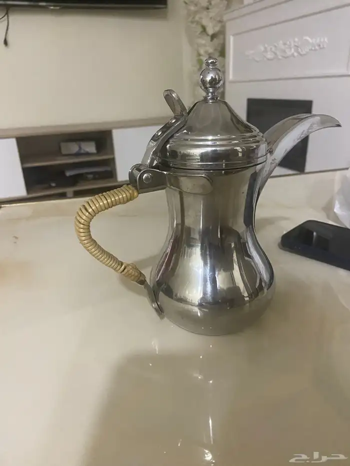 دلة العساف كوري 2