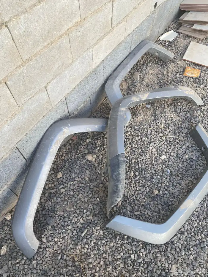 رفرف جيب شاص 0