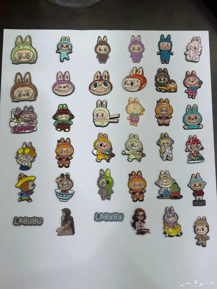 ملصقات جوال (ملصقات كفر جوال) ب أشكال رائعه 16