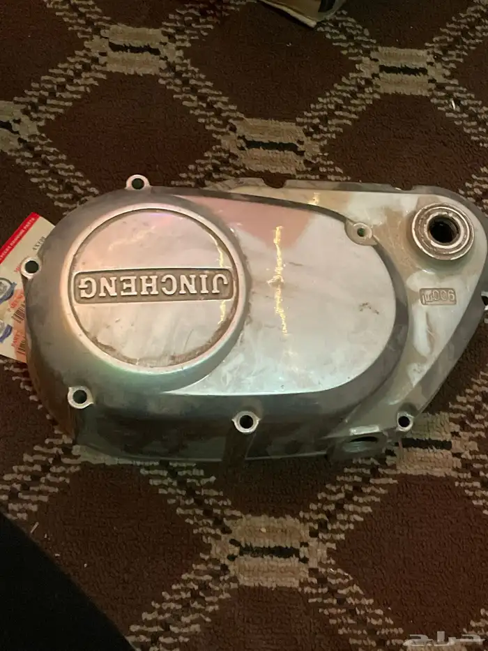 قطع غيار دبابات 1