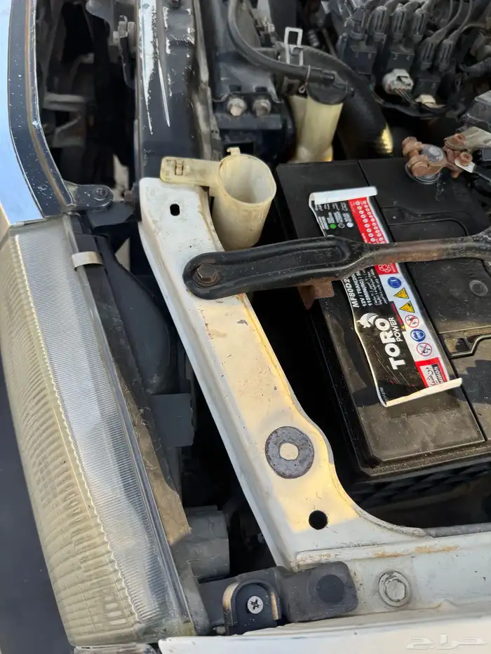 لاند كلوزر 1999 21