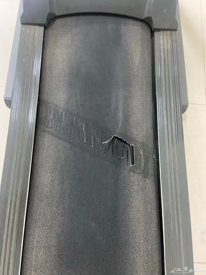 جهاز مشي كهربائي 7