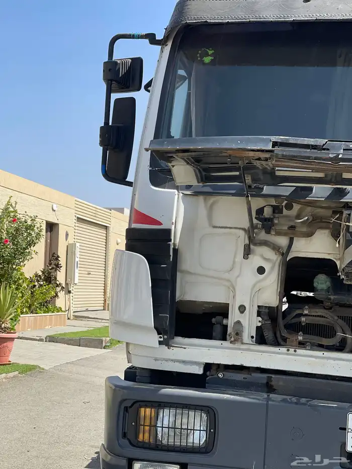 راس البي 94 قير كهرب غمارة لكزس 18