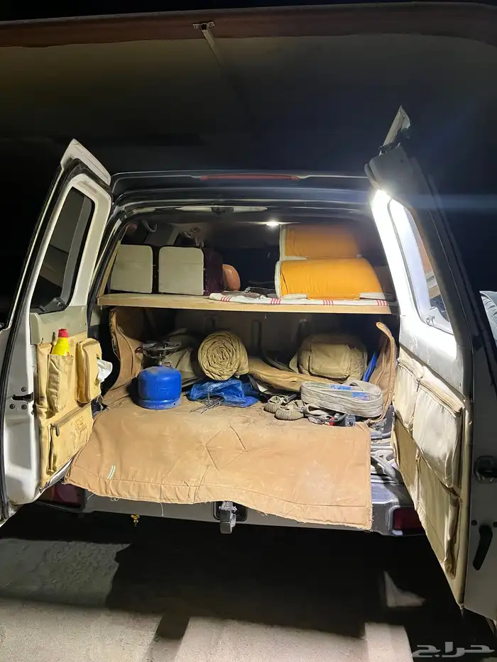 باترول محول سوبر سفاري 2023 33