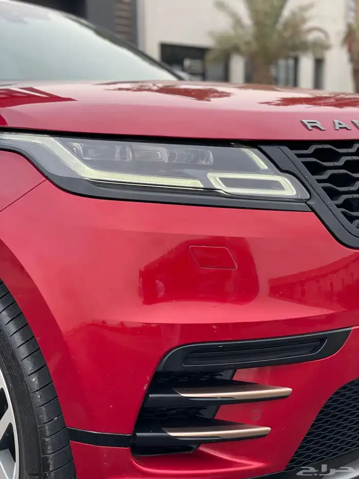 رنج روفر - فيلار - 2020 - سعودي 6