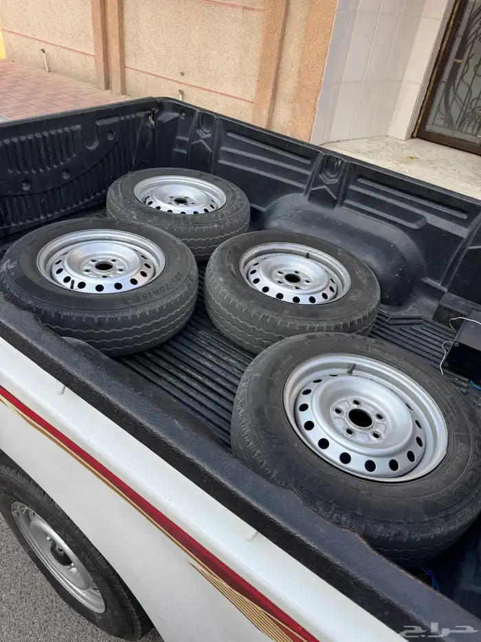 قطع غيار هايلوكس 2014 وكالة 19