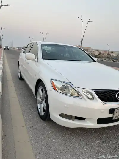 لكزس Gs430 index