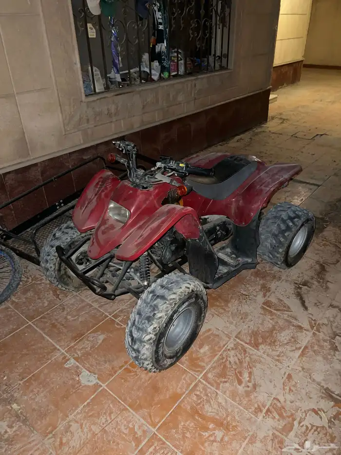 دباب سويدي مقاس 110 0