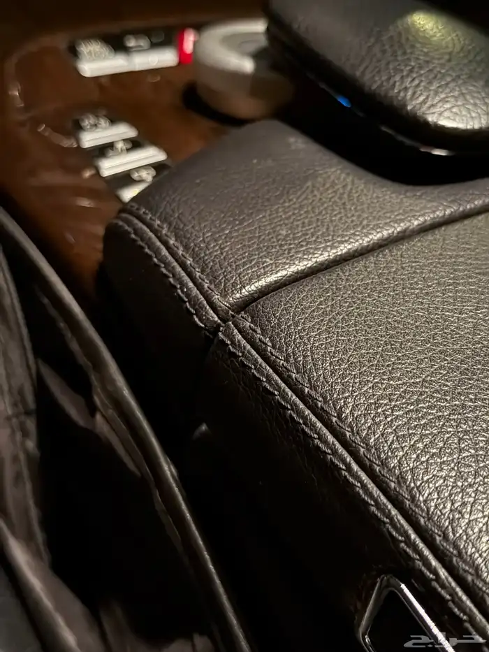 Mercedes S 2011 used for sale 5