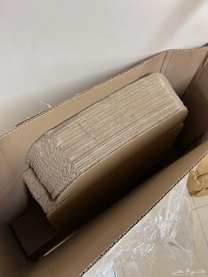 كراتين شحن( بكسات) 2