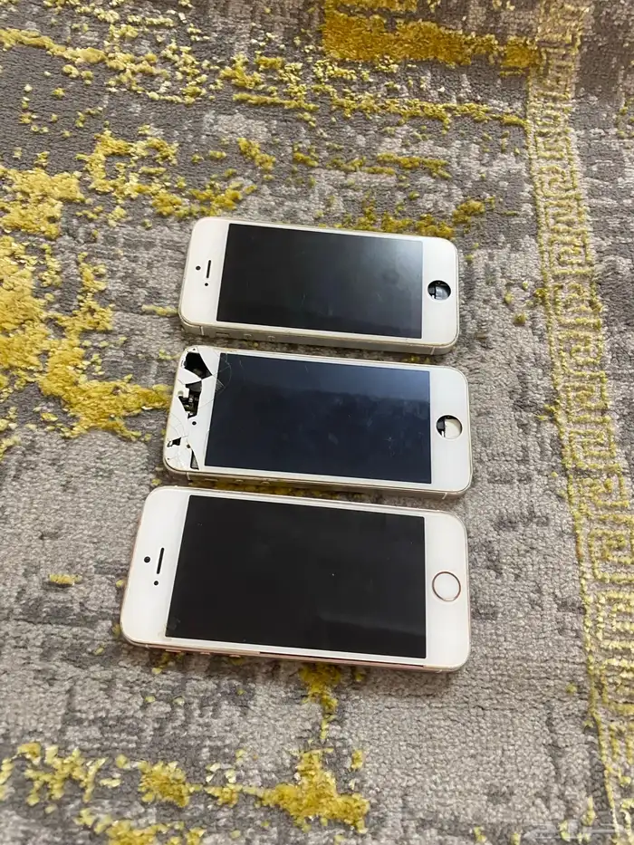 جولات آيفونات للبيع 30 ريال لصامل 0