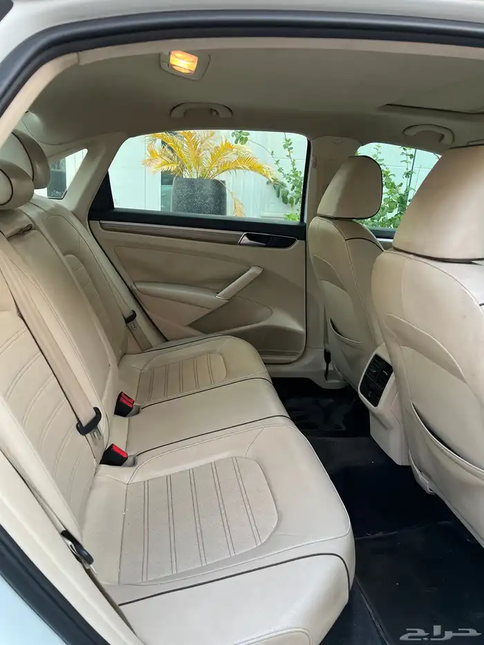 فلكس واجن باسات 2016 فل كامل صيانات وكاله 7