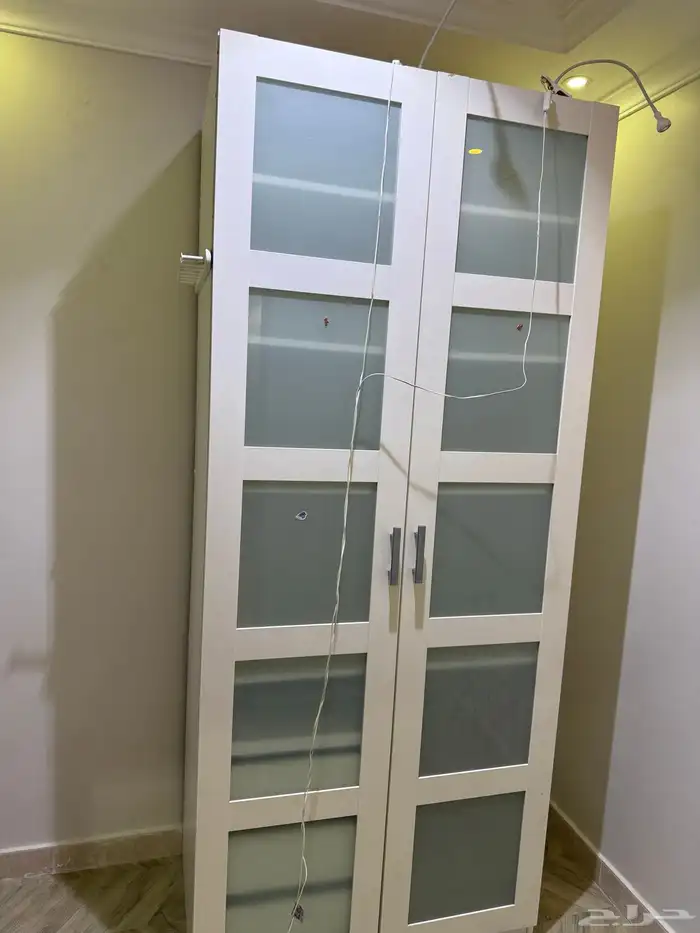 دولاب ايكيا 4