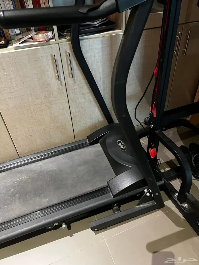 جهاز سير رياضي 1