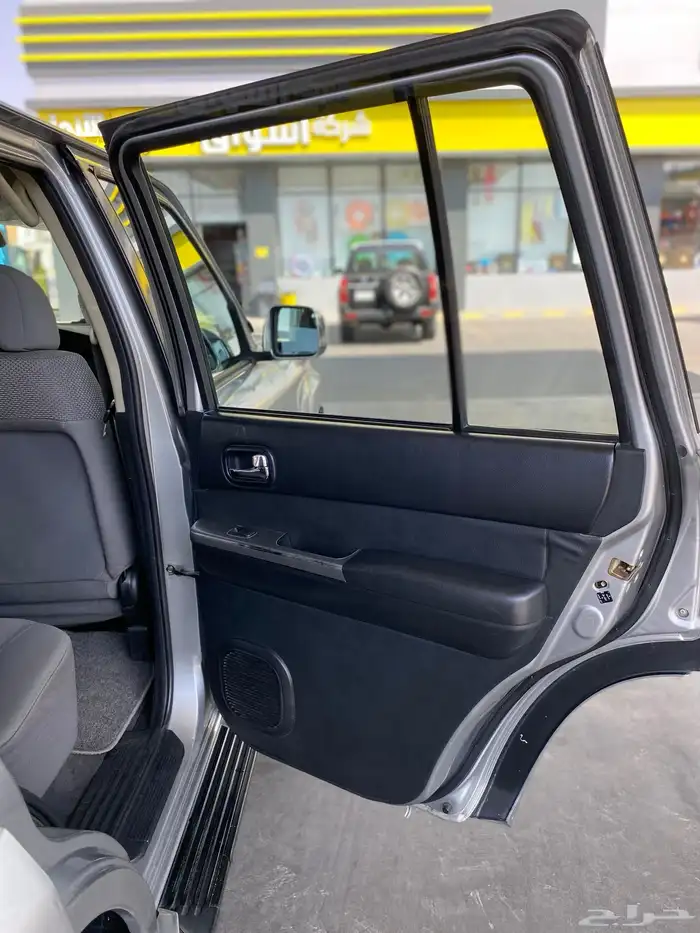 باترول 2006 (فتك) 4800 39