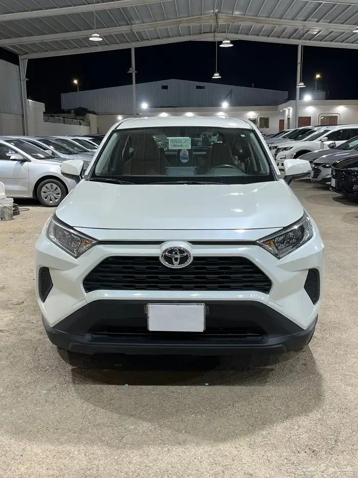 رافور 2022 سعودي دبل 1