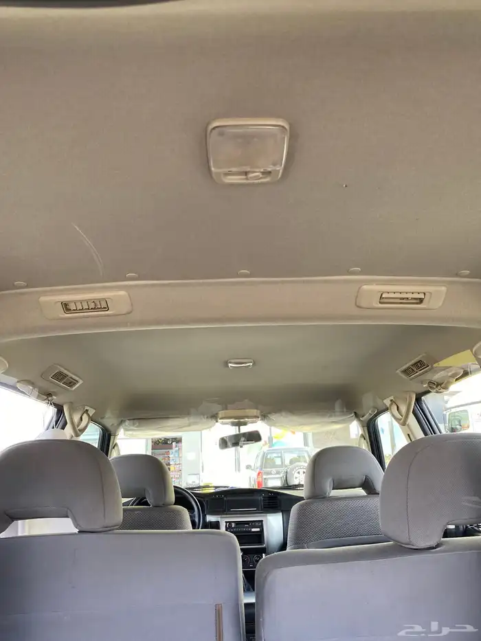 باترول 2006 (فتك) 4800 38