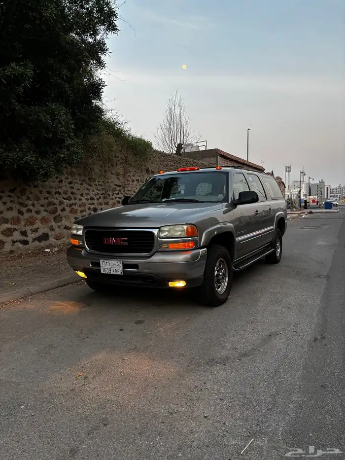 جمس 8100 مخزن 13