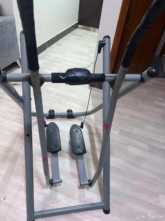 جهاز الغزال الطاير 2