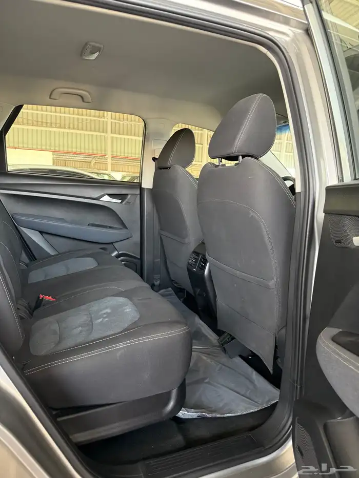 شيفورليه كابتيفا مودي 2022 11