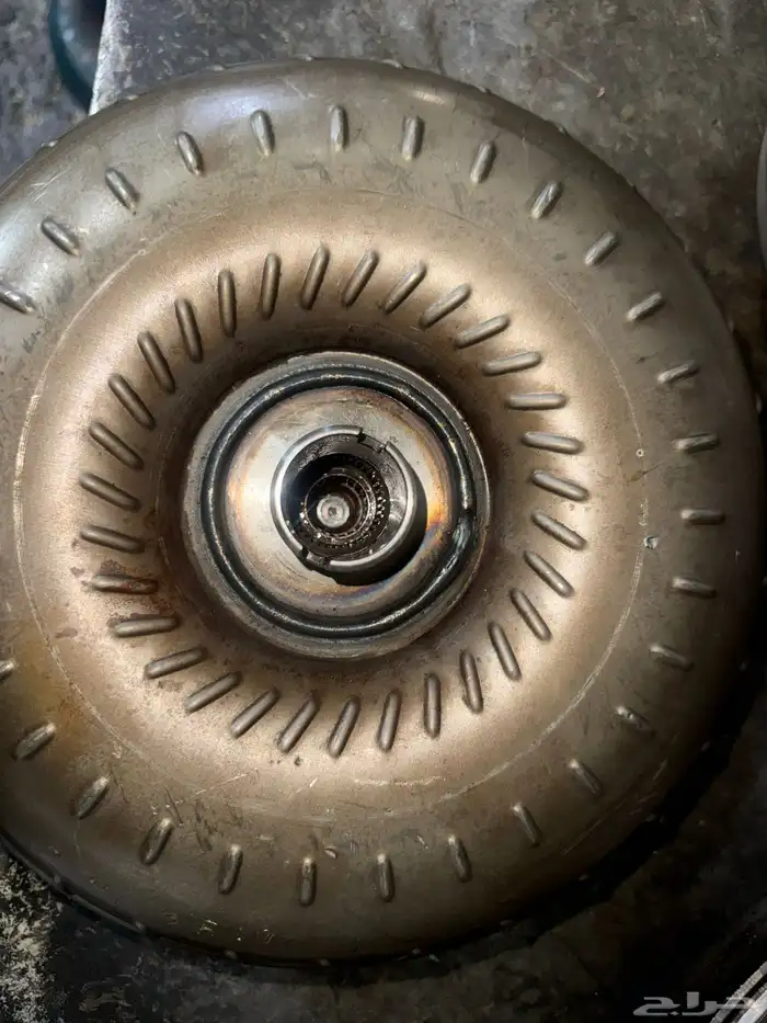 طنجره قير لاندكروزر.وتيوتا ولكزس لجميع الموديلات بضمان3شهور 2