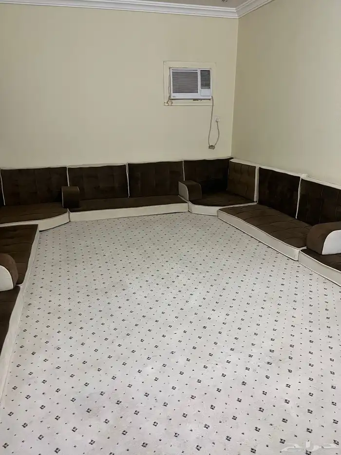 كنب مجلس مع الفرش 0
