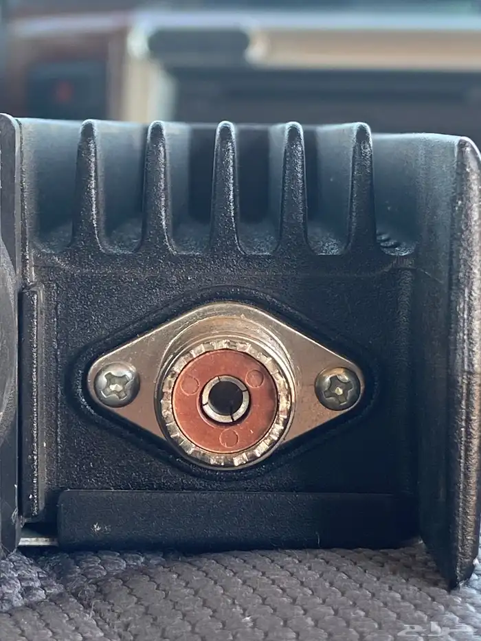 جهاز ايكوم 8000 2