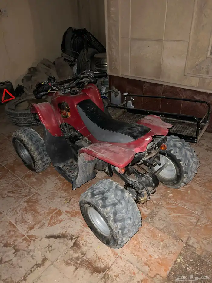 دباب سويدي مقاس 110 1