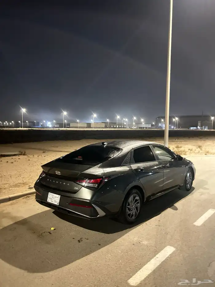 إلنترا سمارت 2025 للتقبيل 1