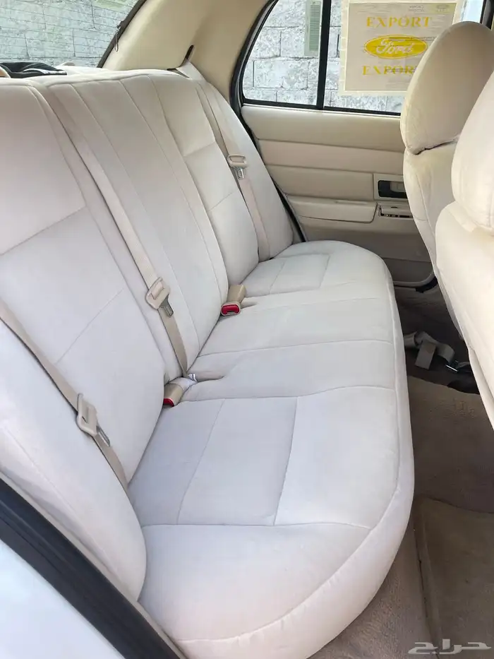 للبيع فكتوريا 2011 سعودي 17