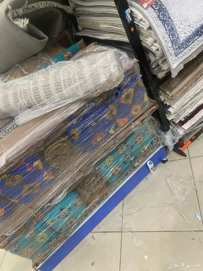 مستلزمات البر والكشتات 2