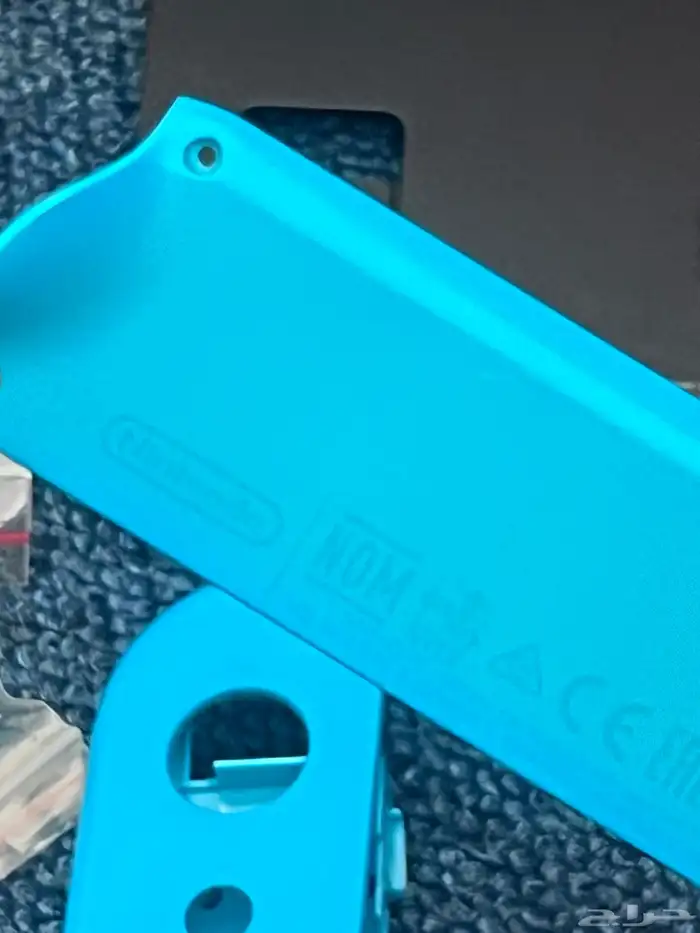 نينتيندو سويتش معدل مهكر Modded nintendo switch 15