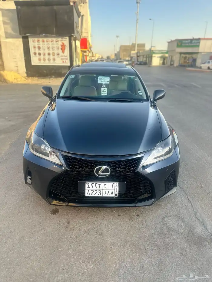 لكزس موديل 2008 مرهم 2020 0