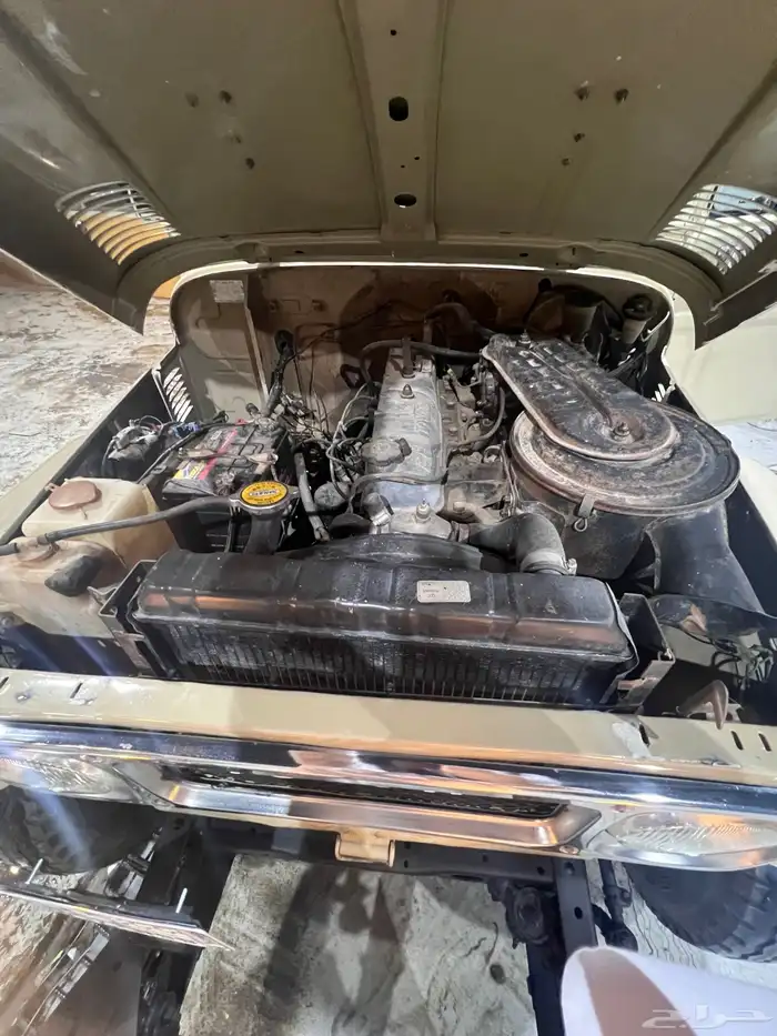 جيب ربع 1982 للبيع 22