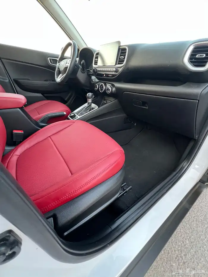 هيونداي فينو 2020 بنزين فل كامل 27