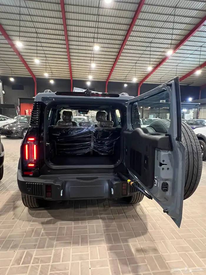 جيتور T2 لاكجرى بلس 2026 6